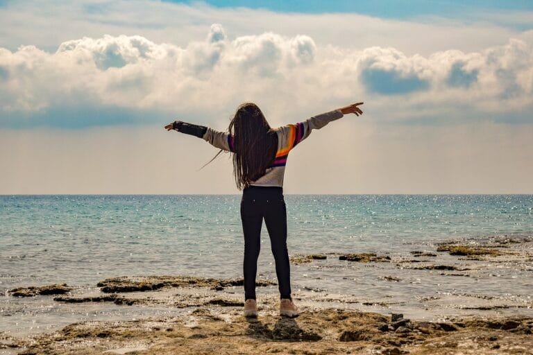 How to Be Happy: A Simple Yet Transformative Journey